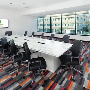 & - Centre-ville Ouest By Ihg מלון