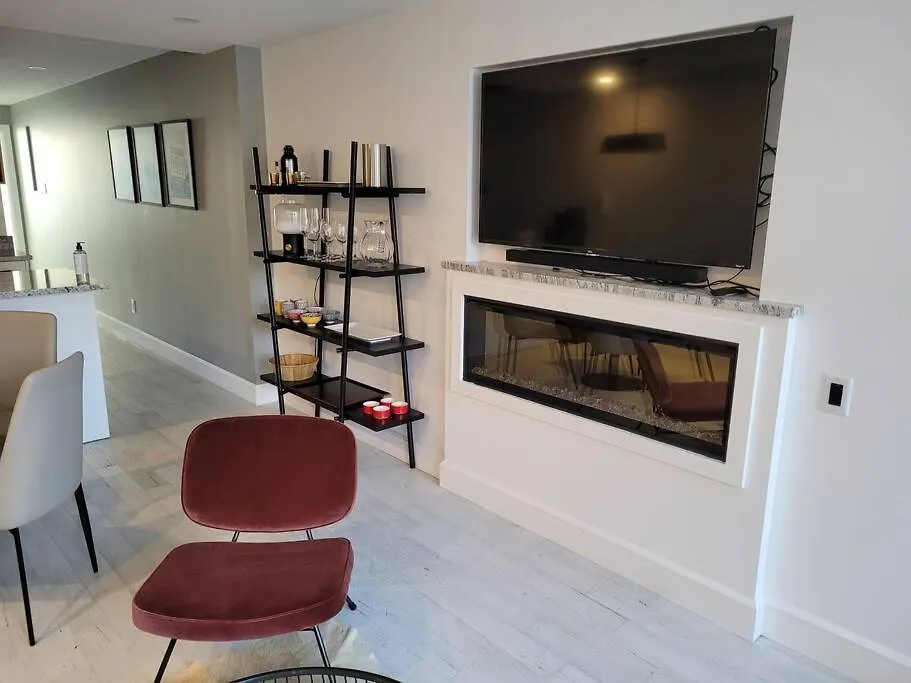 Plaza10 - 20 Restaurants At Under A 10 Minute Walk Apartment Montreal