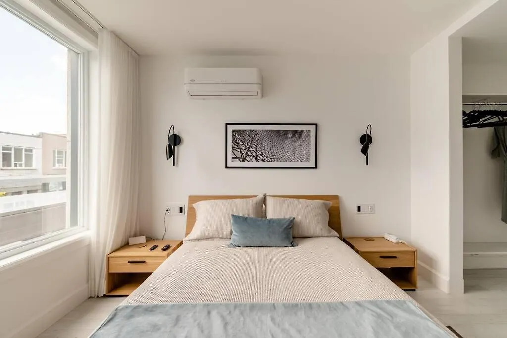 Plaza10 - 20 Restaurants At Under A 10 Minute Walk Apartment Montreal