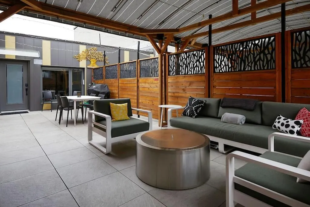 Plaza10 - 20 Restaurants At Under A 10 Minute Walk Apartment Montreal